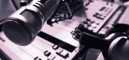 Радіо і телебачення