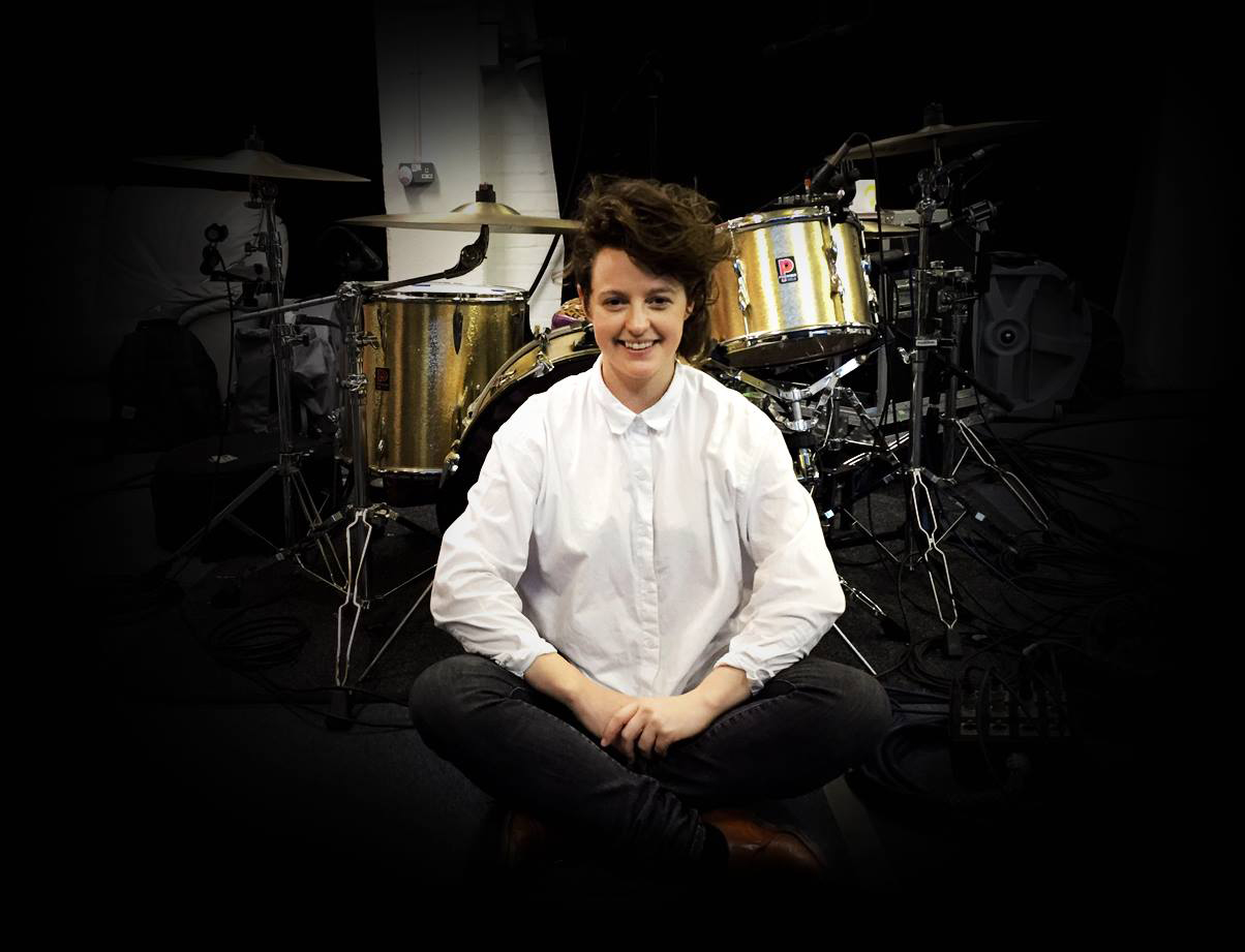 Дейзи Палмер