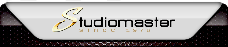 studiomaster