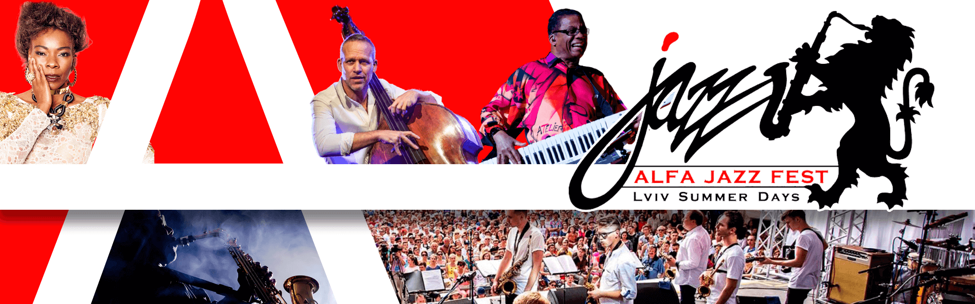 Alfa Jazz Fest