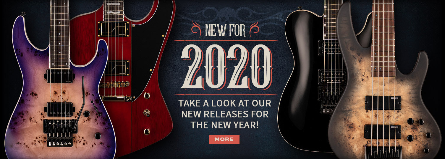 New LTD 2020