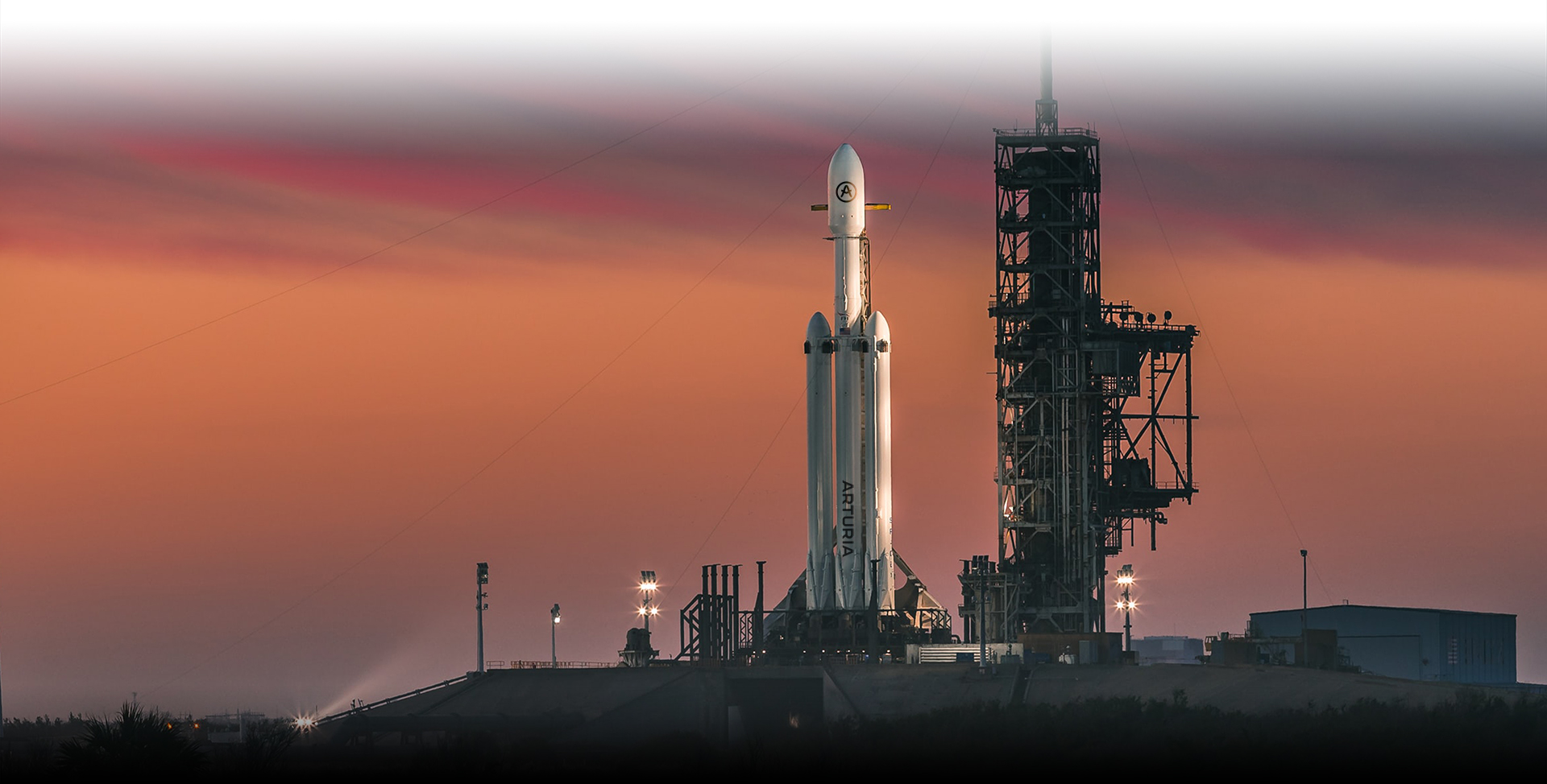 Набір програмного забезпечення Arturia Sound Explorers Collection