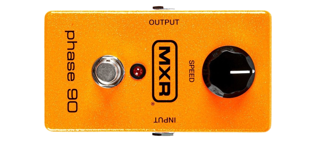 MXR Phase 90 Sparkle Edition