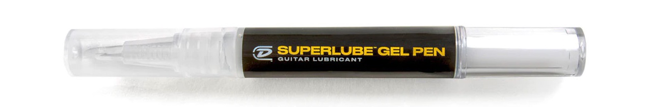 Dunlop System 65 Superlube Gel Pen