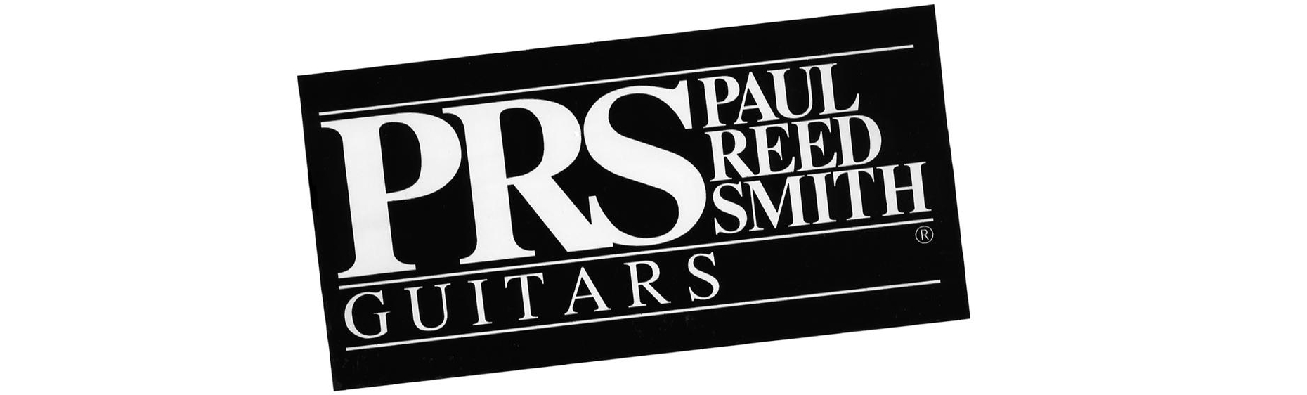 PRS logo