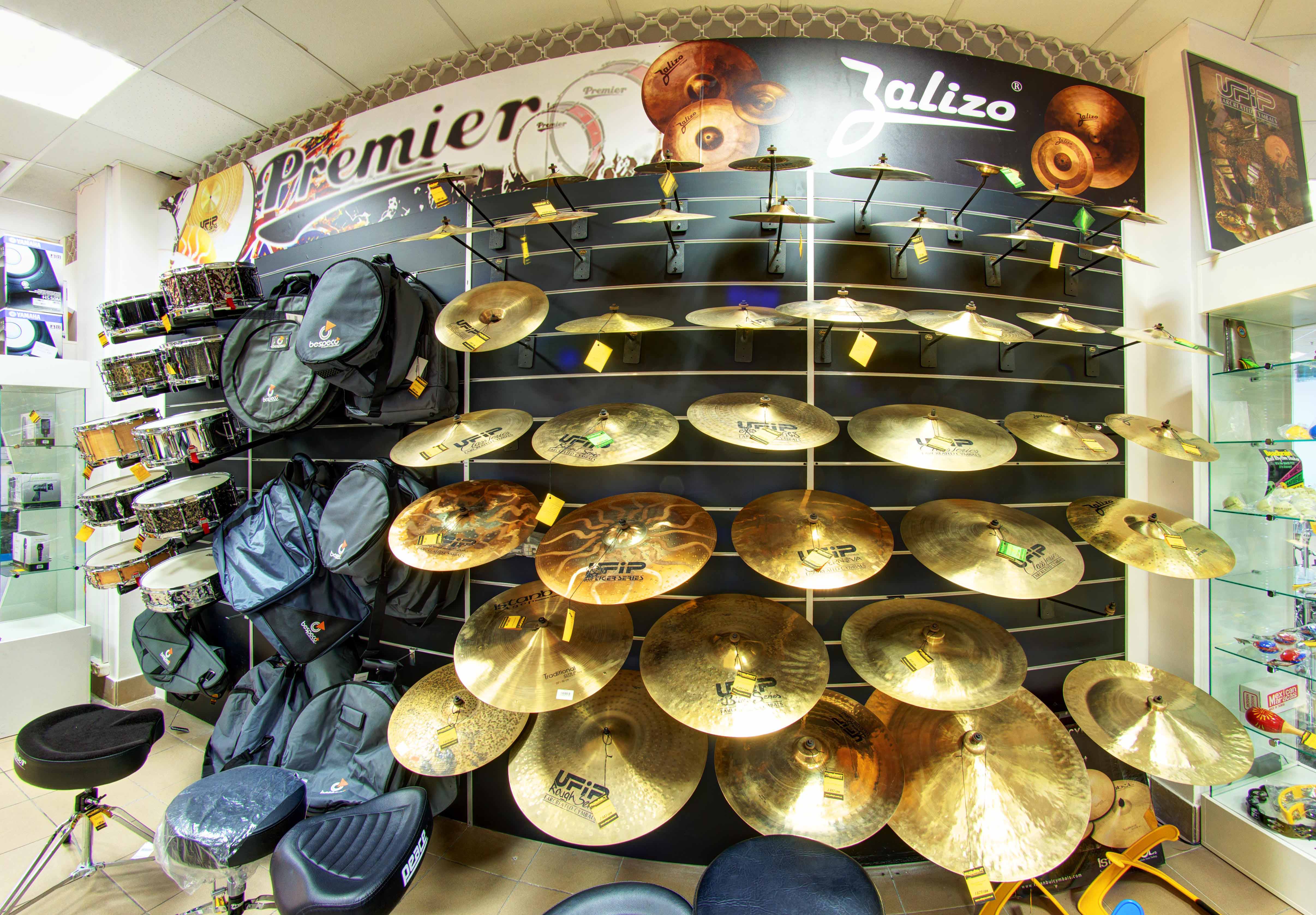 «Дни барабанщиков»