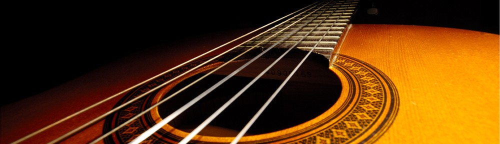 Класична гітара