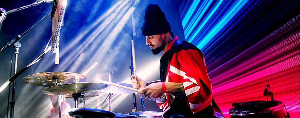 Олександр Люлякін