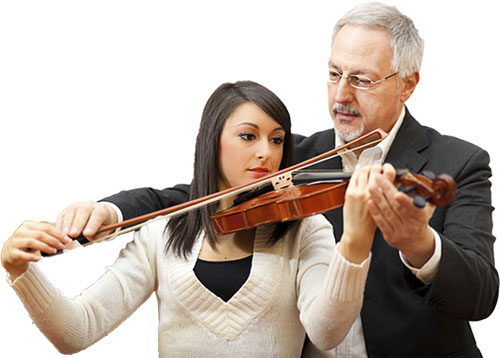 музикант педагог