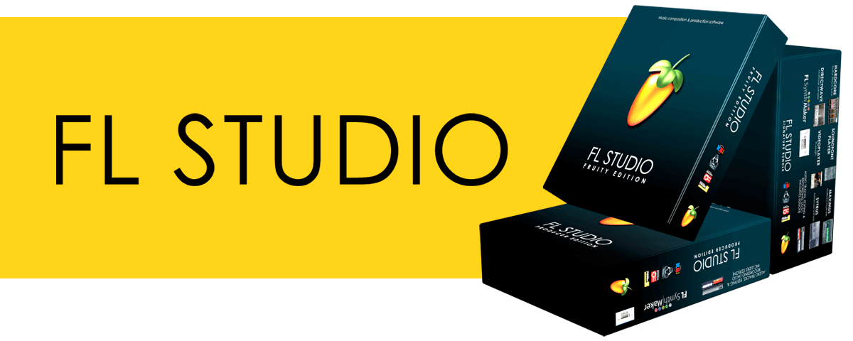 Fl Studio