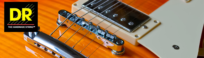 гитарные струны