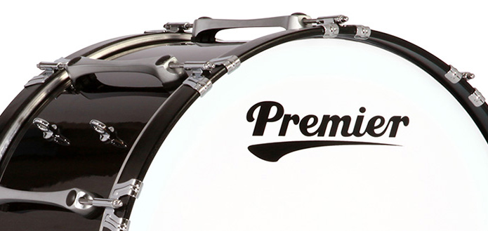 Premier Percussion