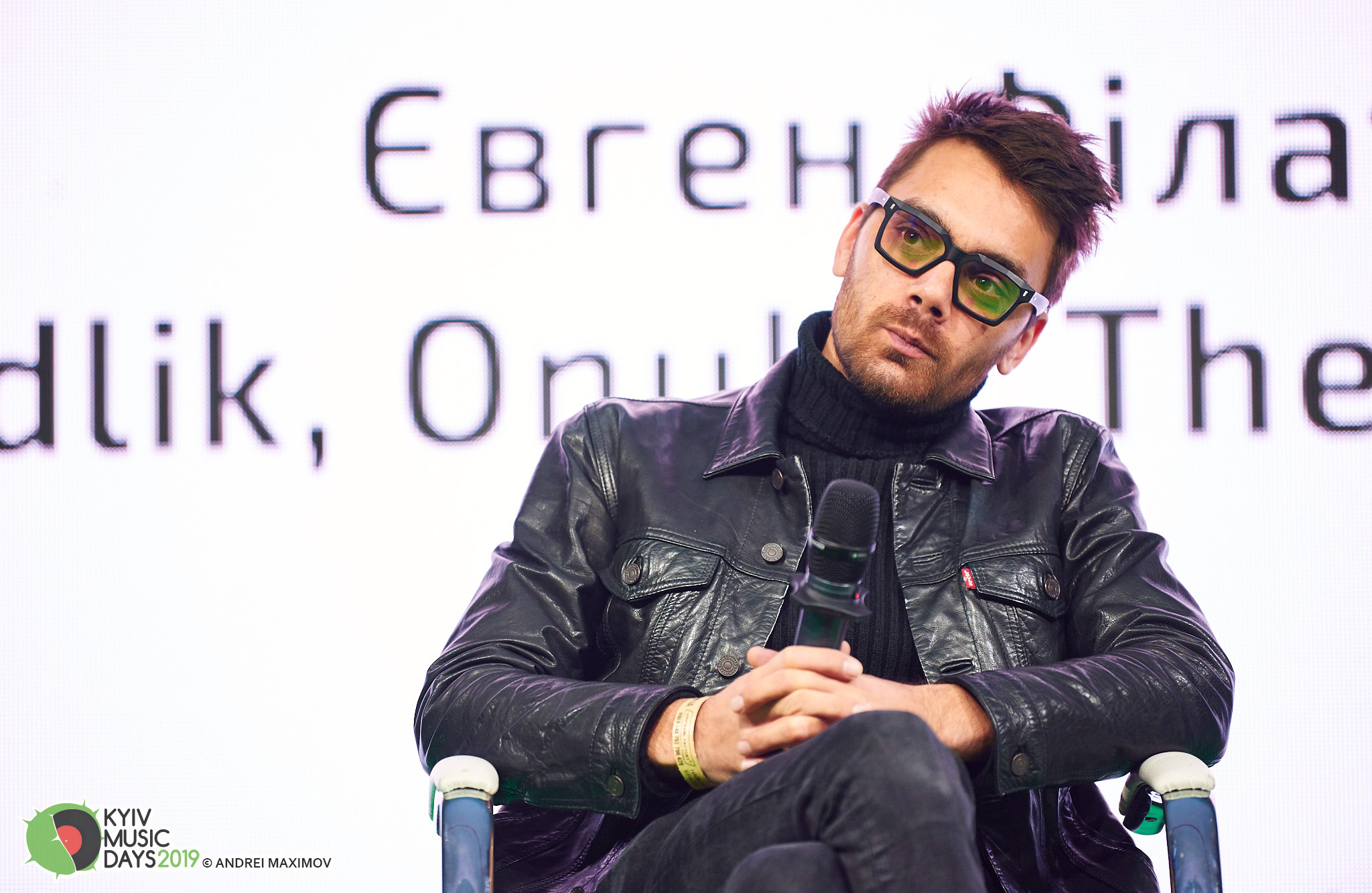 Евгений Филатов