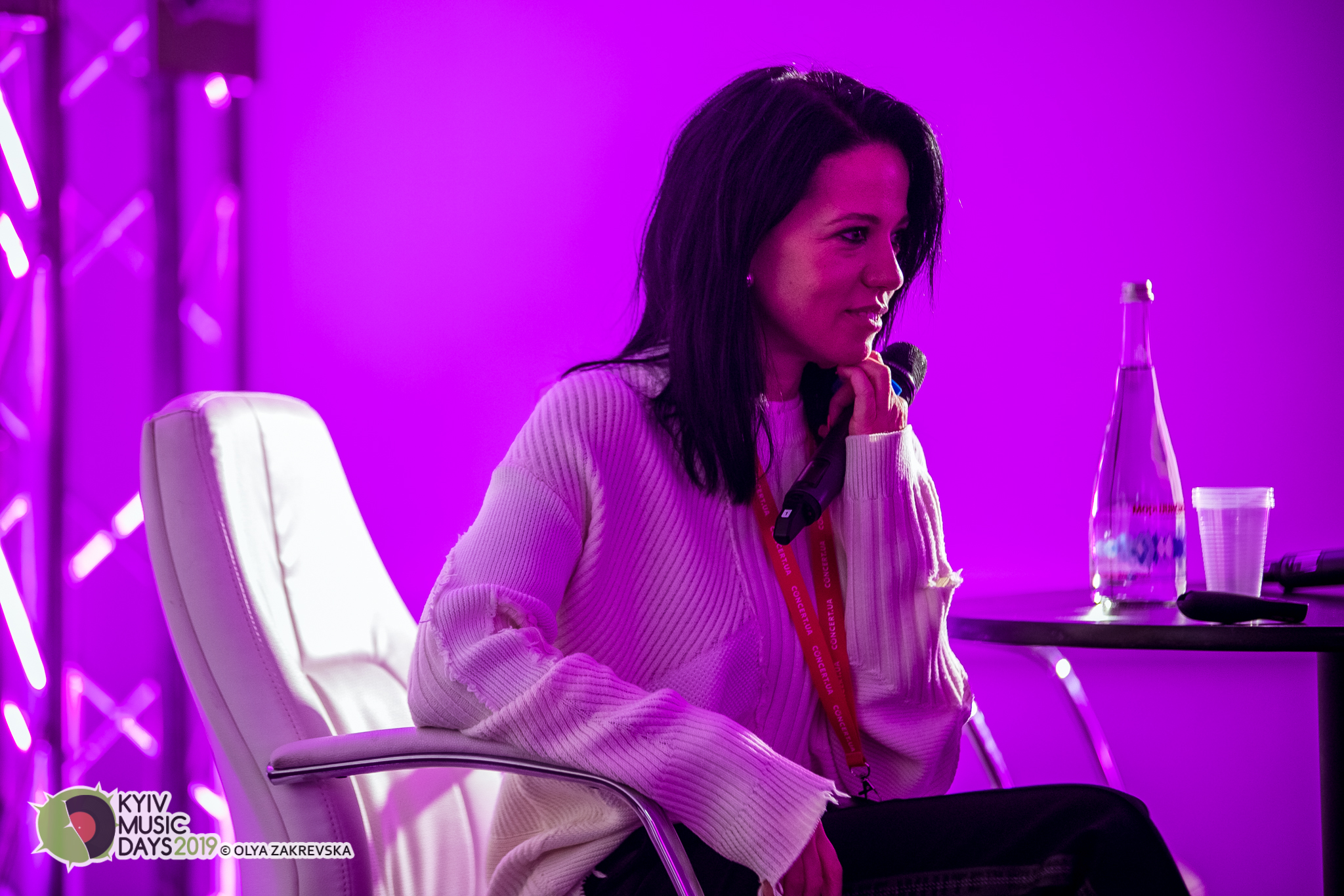 Ирина Горовая