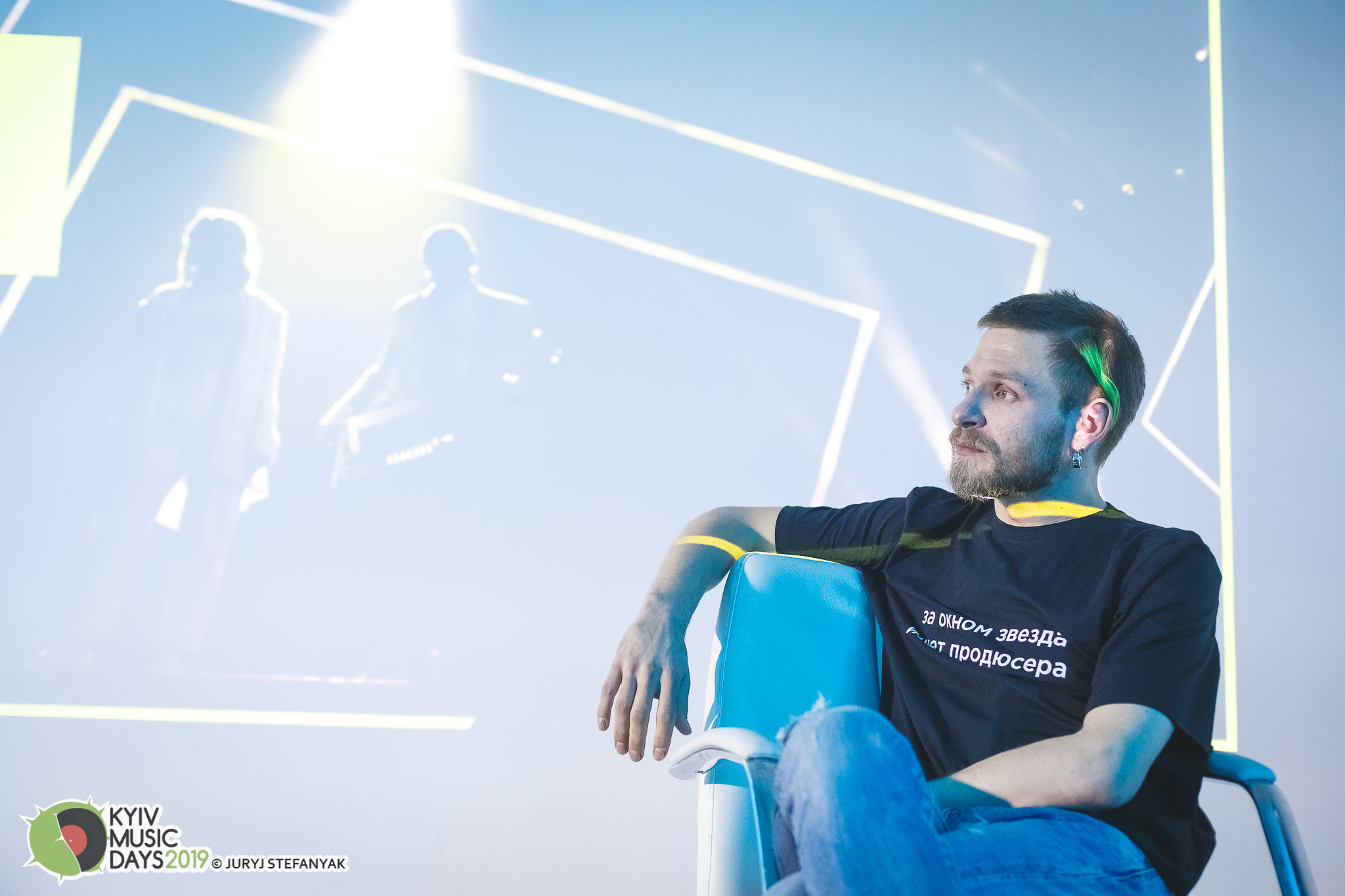 Стас Королев,