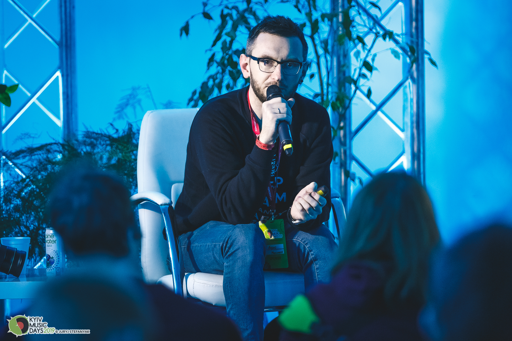 Андрей Максимов