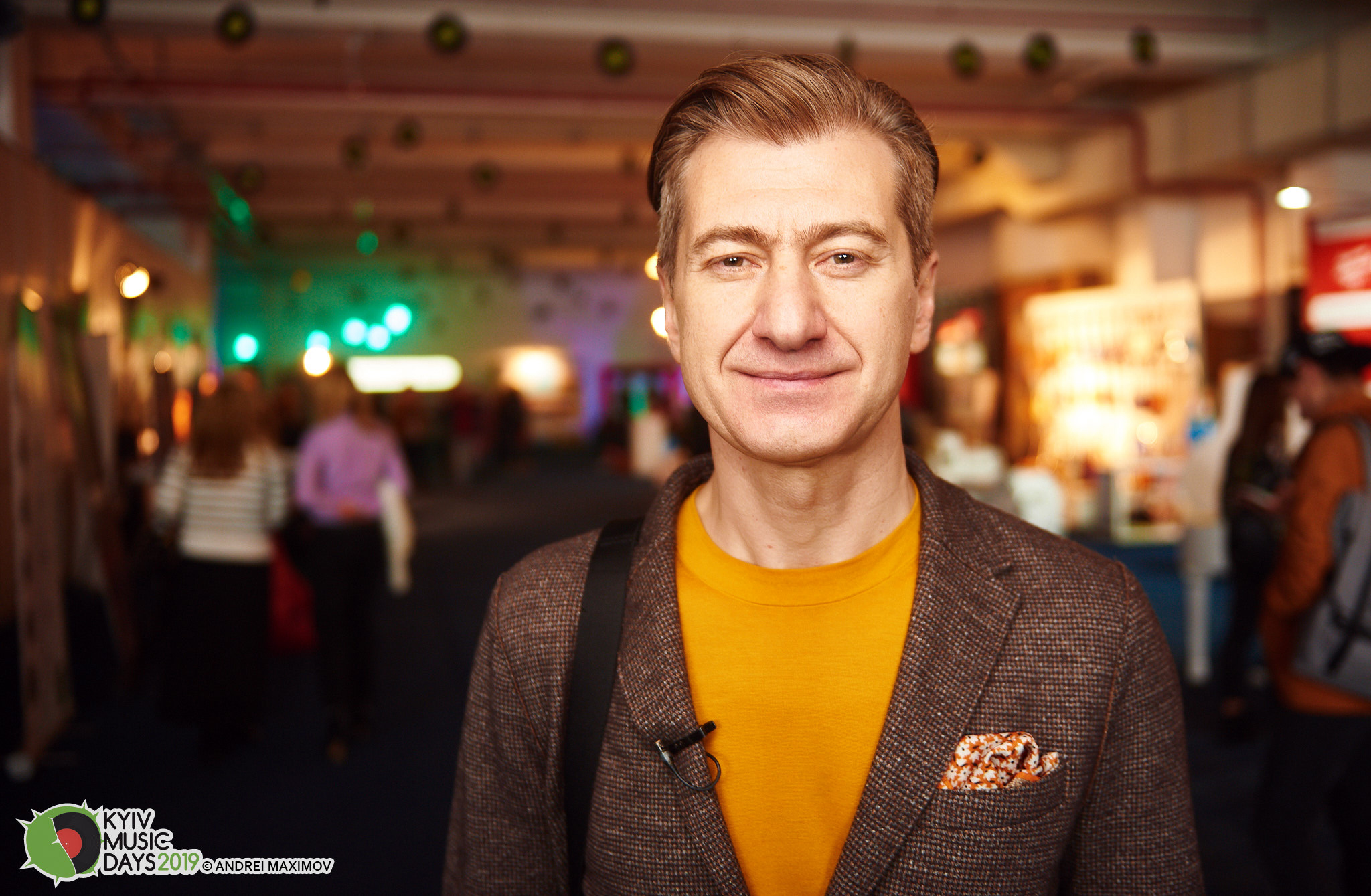 Юрий Никитин