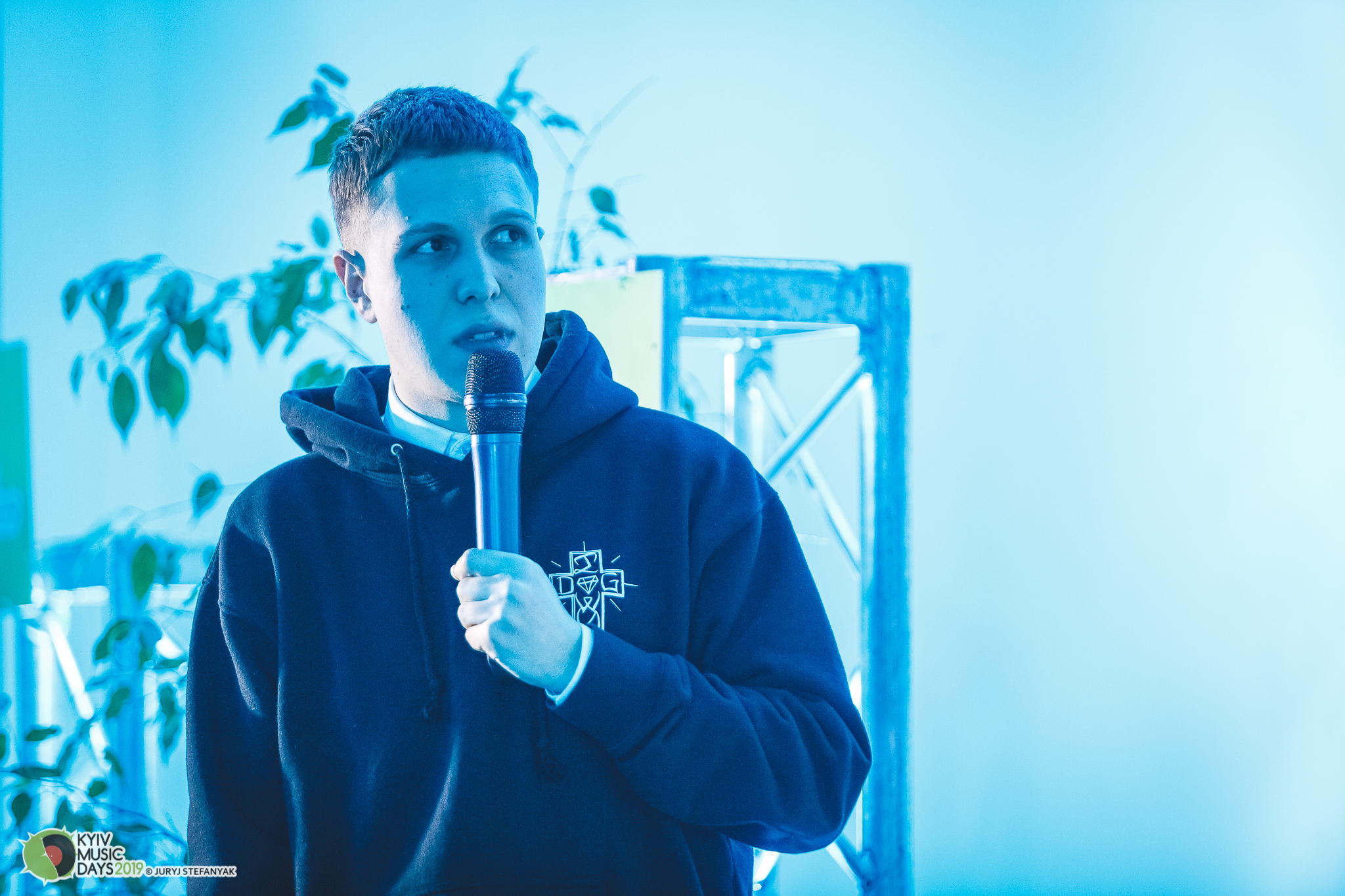 Максим Сердюк