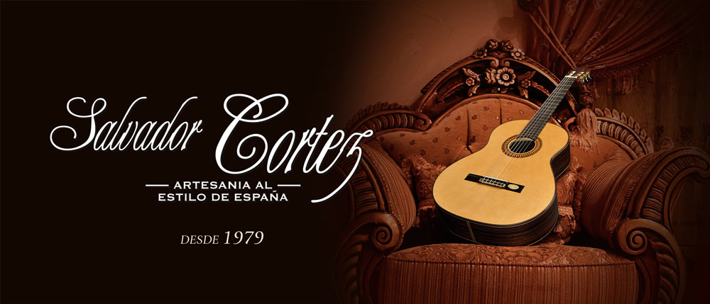 Бренд Salvador Cortez