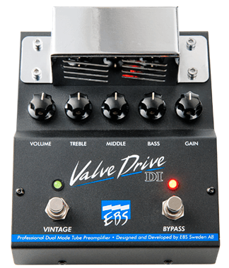 EBS Valve Drive DI