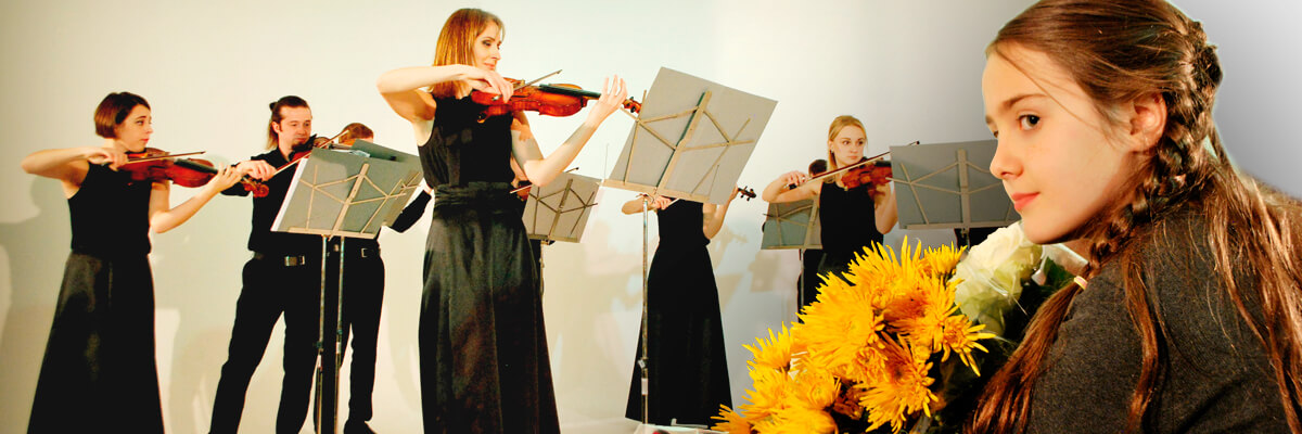 Classica Alla Rustica