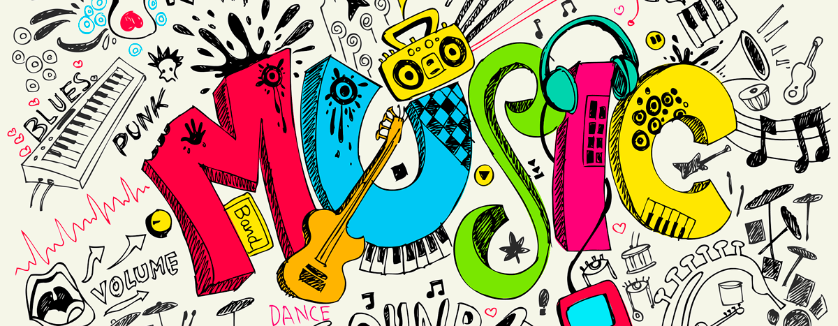 День музиики