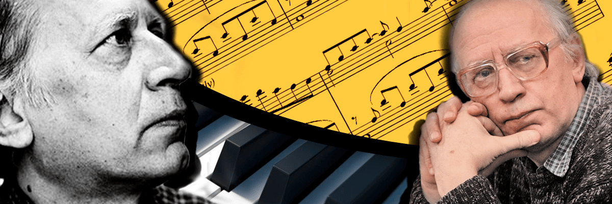 Валентин Сильвестров