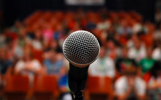 Как раскрутить группу -1