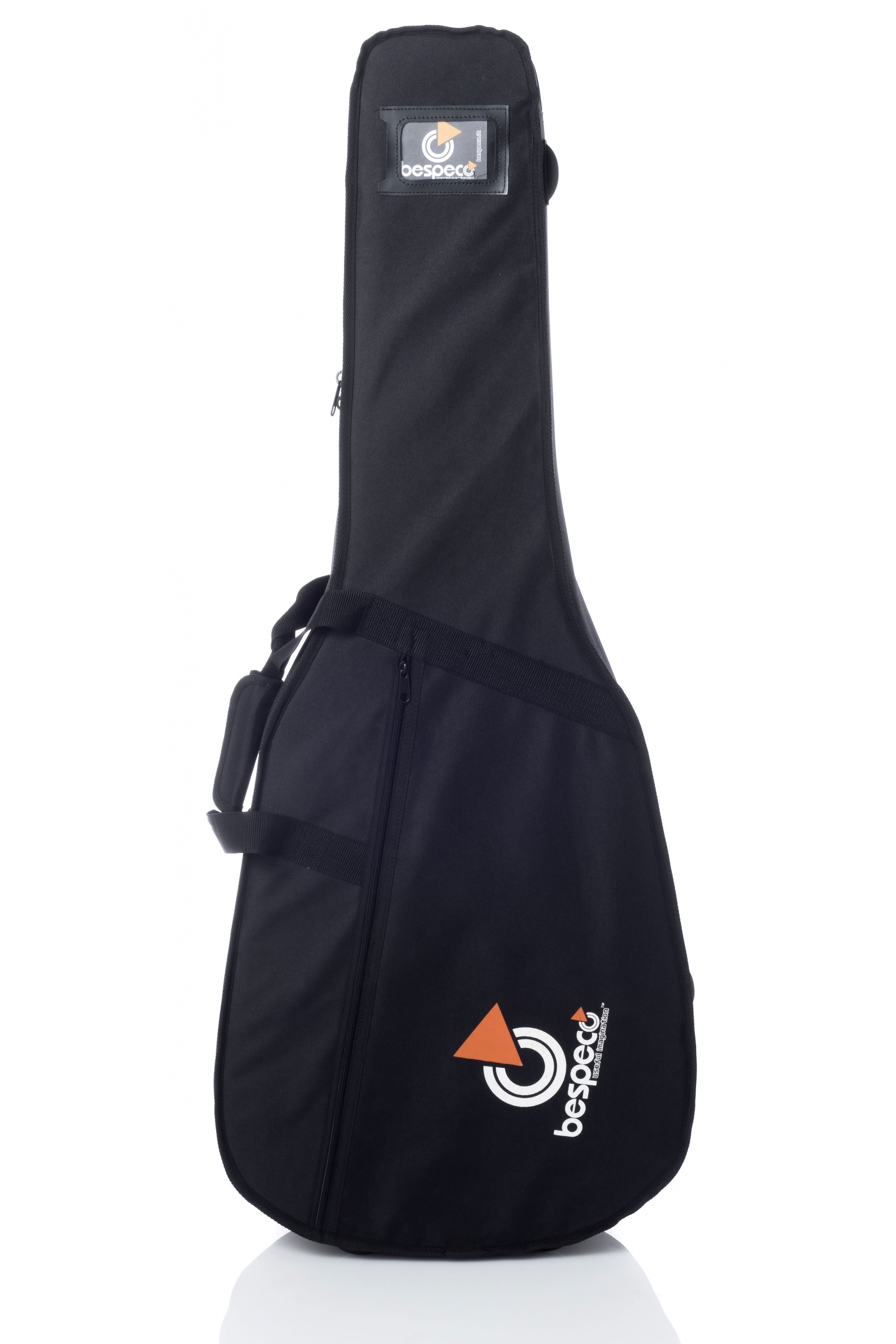 Кейс для класичної гітари Bespeco FOAM100CG