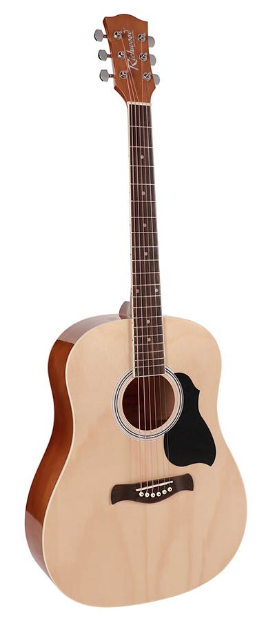 Акустическая гитара Richwood RD-12