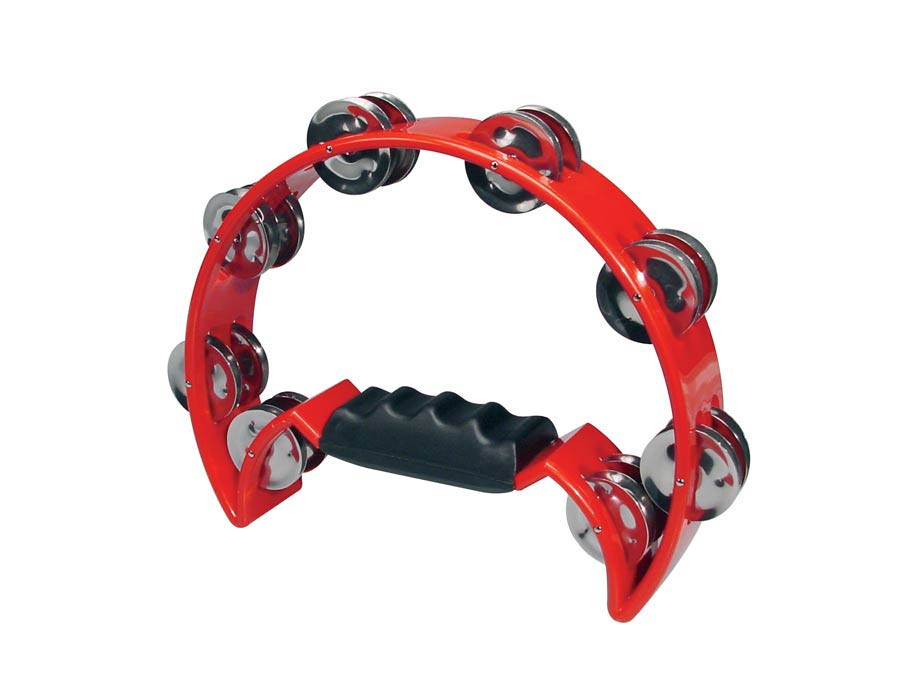 Hayman HTA-40-RD Tambourine