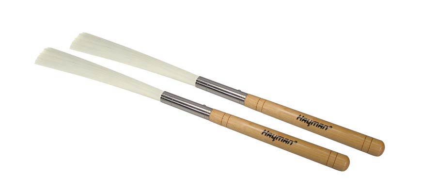 Hayman BRH-7-CN Drum Brushes