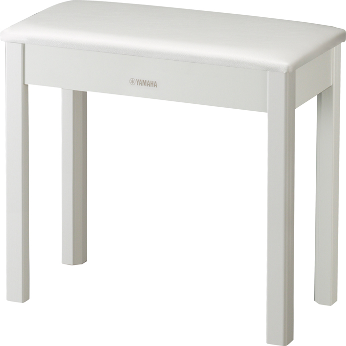 Bench Yamaha BC108 White