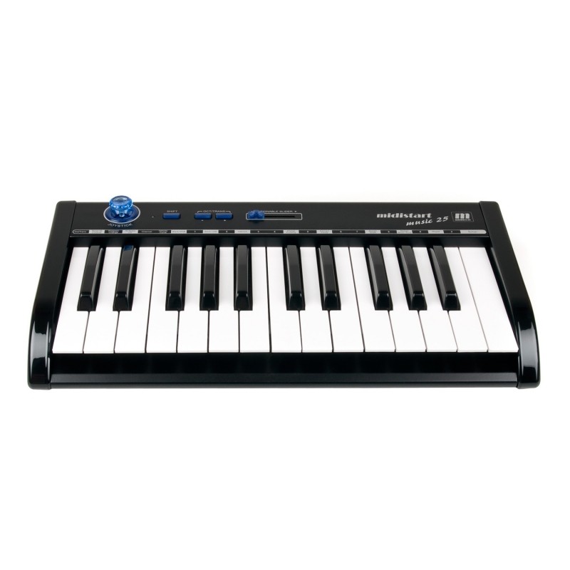 Miditech Midistart Music 25