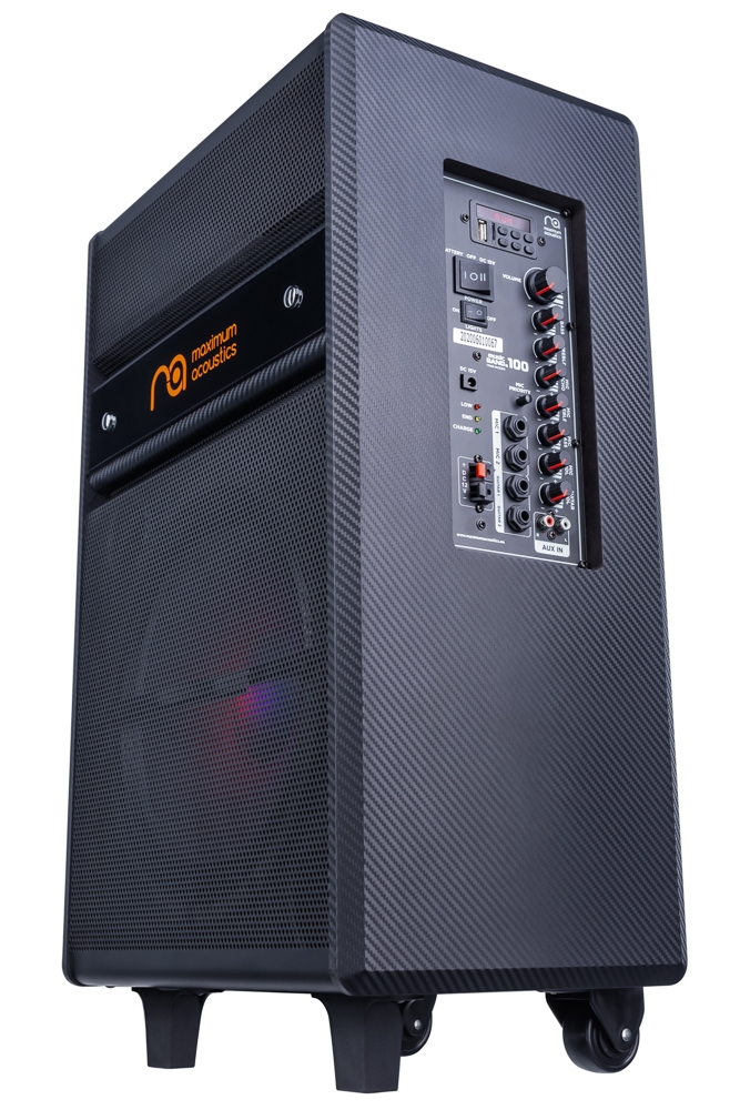 Акустична система Maximum Acoustics MusicBAND.100