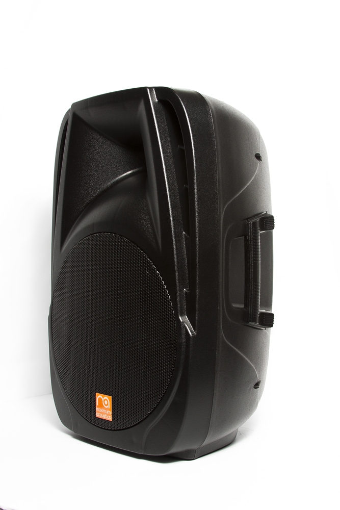 Активна акустична система Maximum Acoustics Digital PRO.12 BLU