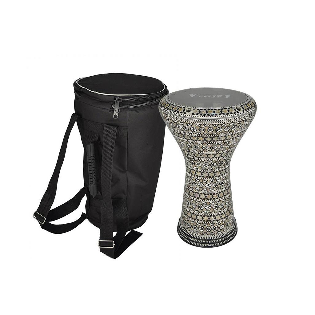 Дарбука Gawharet El Fan GDRM-105