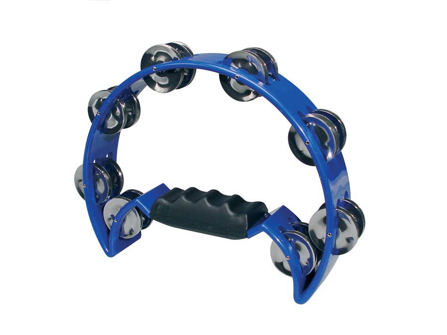 Hayman HTA-40-BU Tambourine